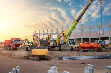 Construction Industry